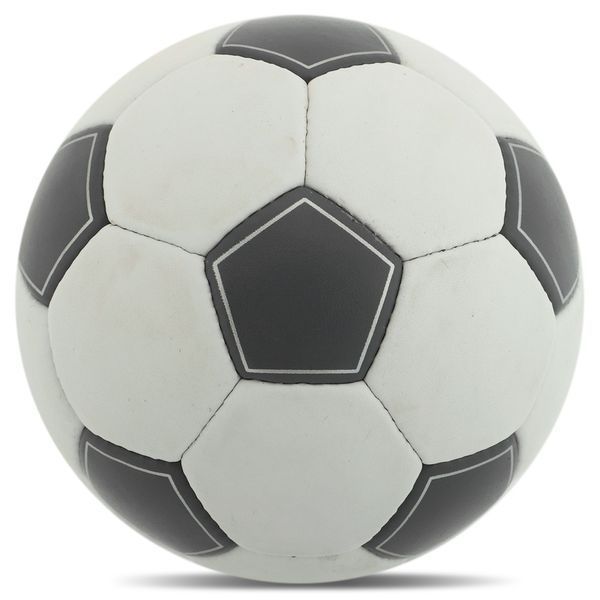 М'яч футбольний SOCCER STAR SOFT TOUCH VALUE FB-6033 №5 кольори в асортименті FB-6033 фото