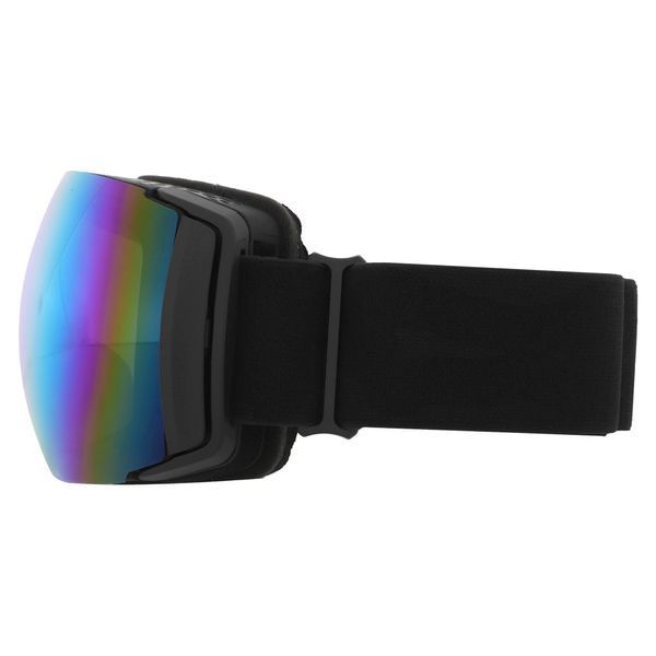 Очки горнолыжные SPOSUNE HX-015-2 черный HX-015-2 фото