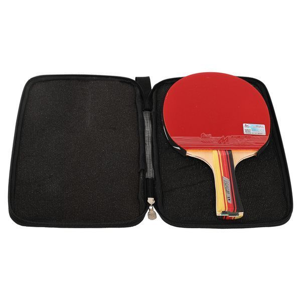 Ракетка для настільного тенісу в чохлі MALIN RACKET 5star MT-5002 MT-5002 фото