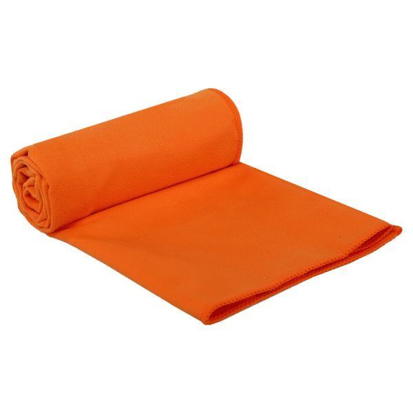 Полотенце спортивное из микрофибры COMPACT TOWEL 4Monster HG-CPT002 40х80см цвета в ассортименте HG-CPT002 фото