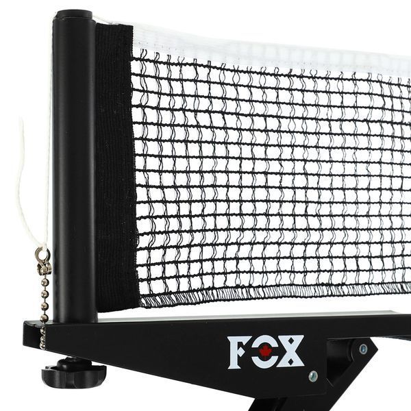 Сетка для настольного тенниса FOX FX-102 FX-102 фото