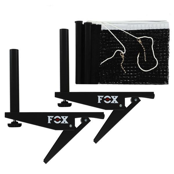 Сетка для настольного тенниса FOX FX-102 FX-102 фото