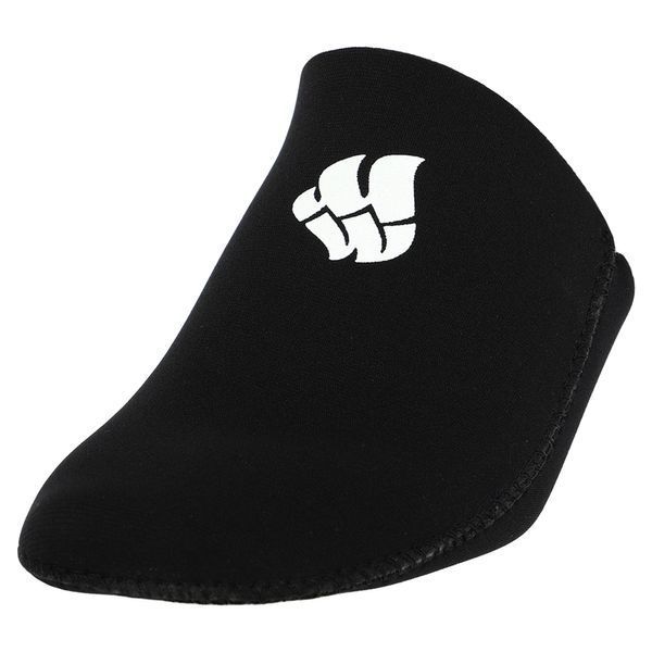 Напівноски для ласт MadWave NEOPRENE SOCKS M066301 3мм чорний S (Немає в наявност) M066301 фото