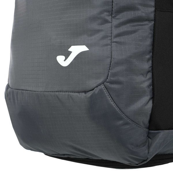 Рюкзак спортивный Joma TEAM 401012-110 30л серый-черный 401012-110 фото