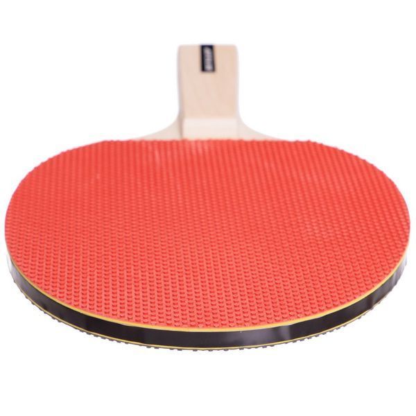 Набір для настільного тенісу DUNLOP D TT AC RAGE MATCH MT-679211 2 ракетки 3 м'яча MT-679211 фото