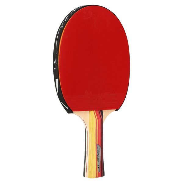 Ракетка для настільного тенісу в чохлі MALIN RACKET 5star MT-5002 MT-5002 фото