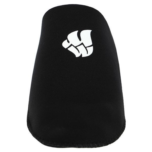 Напівноски для ласт MadWave NEOPRENE SOCKS M066301 3мм чорний S (Немає в наявност) M066301 фото