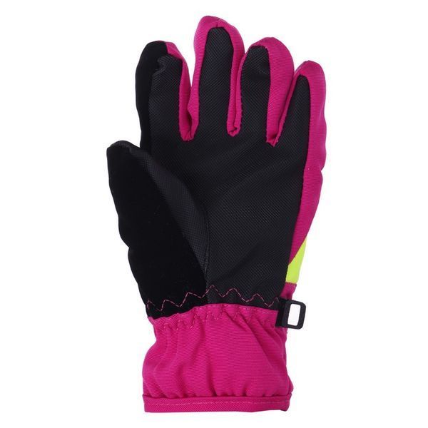 Перчатки лыжные детские зимние SP-Sport C-3258 M-XL цвета в ассортименте M-L C-3258 фото
