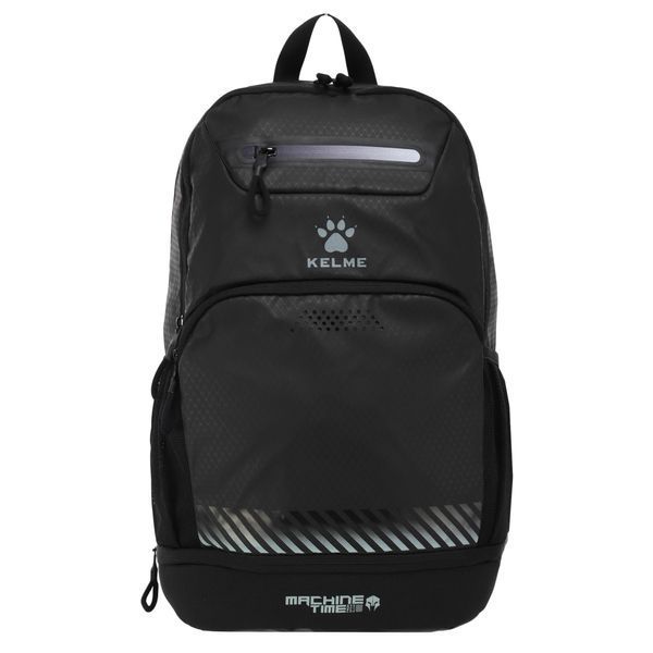 Рюкзак спортивный KELME SHOULDER 9876004-9055 черный-белый 9876004-9055 фото