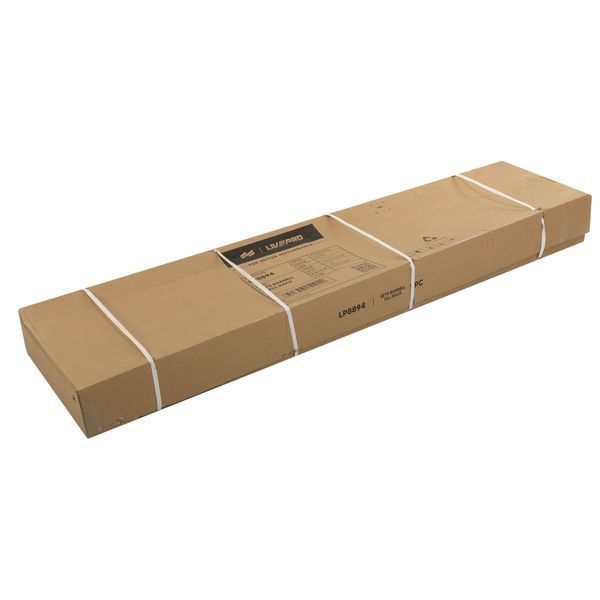 Стійка вертикальна для блинів дисків та грифів LiveUp LP8894 розмір-18,09х40,1х100см чорний LP8894 фото
