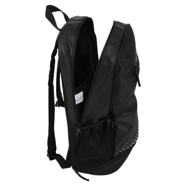 Рюкзак спортивный KELME SHOULDER 9876004-9055 черный-белый 9876004-9055 фото