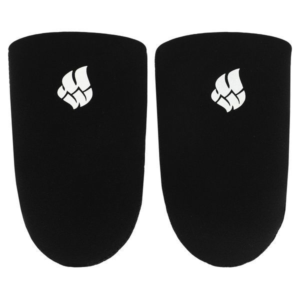 Напівноски для ласт MadWave NEOPRENE SOCKS M066301 3мм чорний S (Немає в наявност) M066301 фото