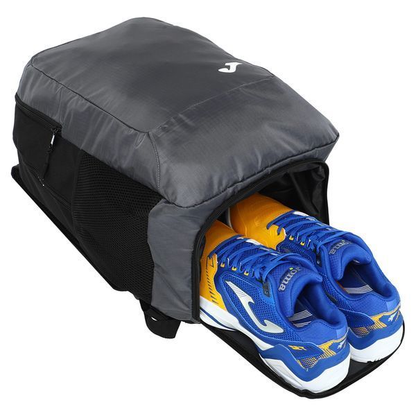 Рюкзак спортивный Joma TEAM 401012-110 30л серый-черный 401012-110 фото