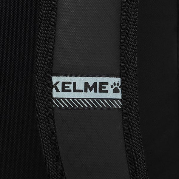Рюкзак спортивный KELME SHOULDER 9876004-9055 черный-белый 9876004-9055 фото