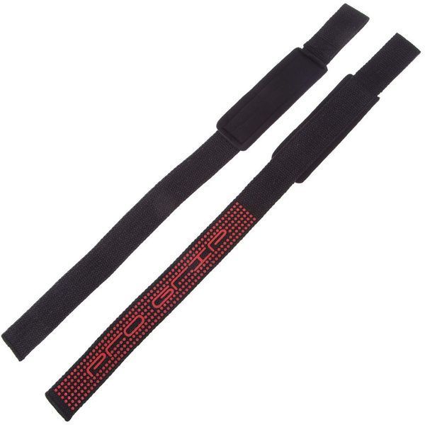 Лямки для тяги Zelart SB-167064 2шт цвета в ассортименте SB-167064 фото