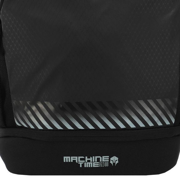Рюкзак спортивный KELME SHOULDER 9876004-9055 черный-белый 9876004-9055 фото