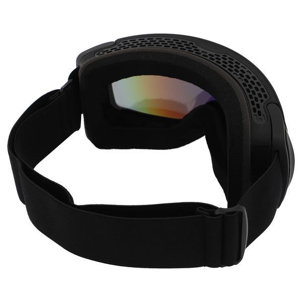 Очки горнолыжные SPOSUNE HX-015-2 черный HX-015-2 фото