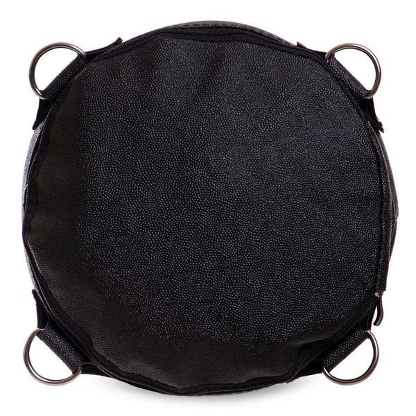 Мешок боксерский Цилиндрический Кирза BOXER Классик 1002-001 180х33см черный 1002-001 фото