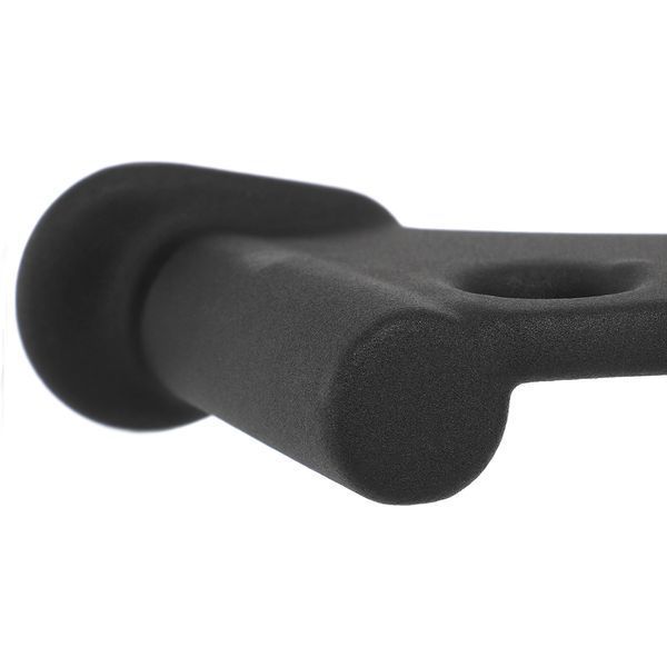 Рукоятка для тяги c узким хватом Triceps Grip нескользящее покрытие Zelart TA-9630 43х6х14,5см черный TA-9630 фото
