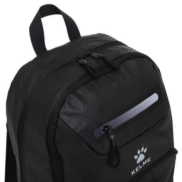 Рюкзак спортивный KELME SHOULDER 9876004-9055 черный-белый 9876004-9055 фото