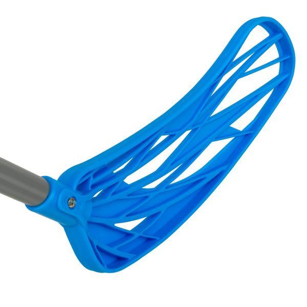 Клюшка для флорбола SPEED детская Angel Wings F-7618-L F0 загиб L (левый) длина 75см цвета в ассортименте F-7618-L фото