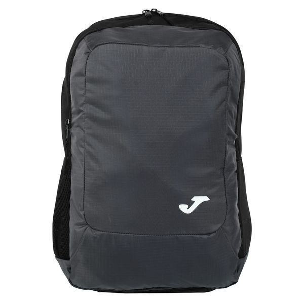Рюкзак спортивный Joma TEAM 401012-110 30л серый-черный 401012-110 фото