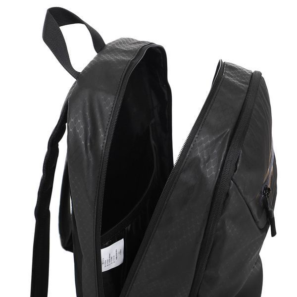 Рюкзак спортивный KELME SHOULDER 9876004-9055 черный-белый 9876004-9055 фото