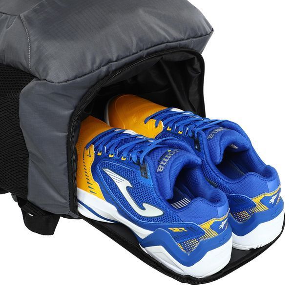 Рюкзак спортивный Joma TEAM 401012-110 30л серый-черный 401012-110 фото
