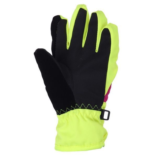 Перчатки лыжные детские зимние SP-Sport C-3258 M-XL цвета в ассортименте M-L C-3258 фото