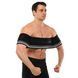 Слінгшот для жиму лежачи SLING SHOT BENCH PRESS BAND 2.0 EZOUS J-02-59 чорний J-02-59 фото 6
