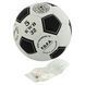 М'яч футбольний SOCCER STAR SOFT TOUCH VALUE FB-6033 №5 кольори в асортименті FB-6033 фото 8