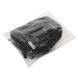 Рюкзак спортивный KELME SHOULDER 9876004-9055 черный-белый 9876004-9055 фото 25