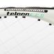 Ракетка для великого тенісу 27' TELOON X-BLADE-V10 білий-м'ятний X-BLADE-V10 фото 8