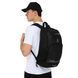 Рюкзак спортивный KELME SHOULDER 9876004-9055 черный-белый 9876004-9055 фото 20