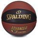 М'яч баскетбольний SPALDING 76872Y ADVANCED TF CONTROL розмір 7 помаранчевий-чорний 76872Y фото 1