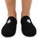 Напівноски для ласт MadWave NEOPRENE SOCKS M066301 3мм чорний S (Немає в наявност) M066301 фото 14