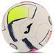 Мяч футбольный Joma DALI II 400649-203-T4 №4 розовый-красный-желтый 400649-203-T4 фото 2