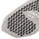 Носки для йоги и пилатеса с закрытыми пальцами нескользящие Joma BREATH 401532-150 размер 35-46 серый 35-38 401532-150 фото 11