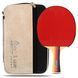 Ракетка для настільного тенісу в чохлі MALIN RACKET 5star MT-5002 MT-5002 фото 1