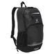 Рюкзак спортивный KELME SHOULDER 9876004-9055 черный-белый 9876004-9055 фото 5