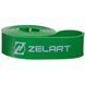 Резина петля для подтягиваний и тренировок лента силовая Zelart POWER LOOP FI-2606-4 23-54кг зеленый FI-2606-4 фото 3