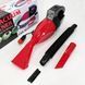 Пылесос для авто Car vacuum cleaner, портативный автомобильный пылесос, маленький пылесос для машины ws53218 фото 5