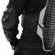 Моточерепаха мотозащита DAINESE MS-0288 размер M-3XL черный MS-0288 фото 10