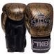 Перчатки боксерские на липучке кожаные TOP KING Super Snake TKBGSS-02 8-18унций цвета в ассортименте 8 унции TKBGSS-02 фото 1