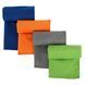 Полотенце спортивное из микрофибры COMPACT TOWEL 4Monster HG-CPT002 40х80см цвета в ассортименте HG-CPT002 фото 29