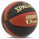 М'яч баскетбольний SPALDING 76872Y ADVANCED TF CONTROL розмір 7 помаранчевий-чорний р. №7 76872Y фото 2