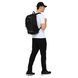 Рюкзак спортивный KELME SHOULDER 9876004-9055 черный-белый 9876004-9055 фото 21