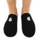 Напівноски для ласт MadWave NEOPRENE SOCKS M066301 3мм чорний S (Немає в наявност) M066301 фото 15
