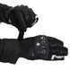 Мотоперчатки MADMOTOR MT-08 M-2XL черный XL MT-08 фото 4