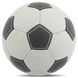 М'яч футбольний SOCCER STAR SOFT TOUCH VALUE FB-6033 №5 кольори в асортименті FB-6033 фото 4